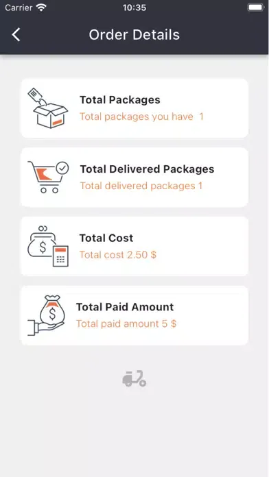 MoveX Screenshots